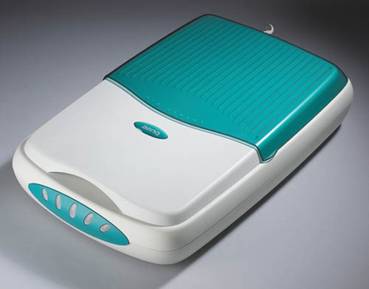 ����Benq 7400UT ɨ��������