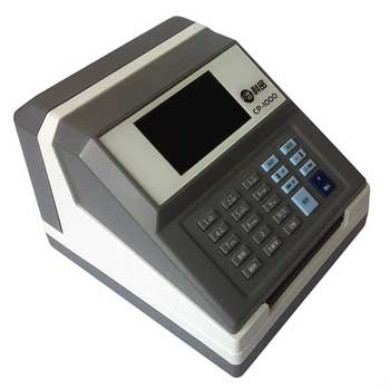 科密 COMET-CT-280 票据打印机驱动