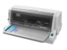 映力 LQ-760K 打印机驱动