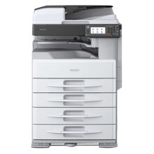 ����Ricoh Aficio SP 5200S ����